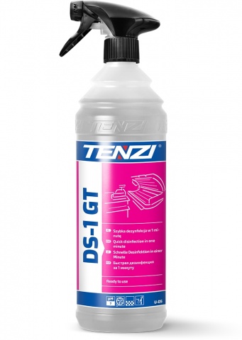 TENZI DS1 GT 1L