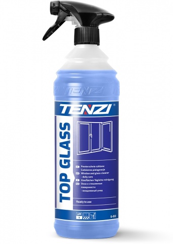 TENZI TOP GLASS 1L