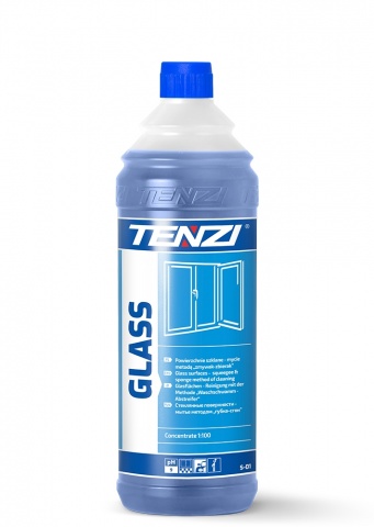 TENZI GLASS 1L