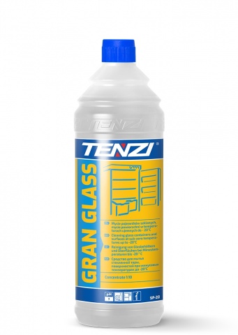 TENZI GRAN GLASS 1L