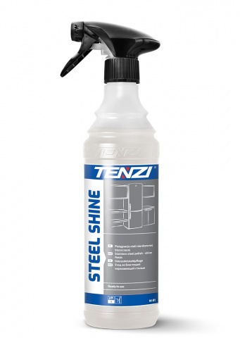 TENZI STEEL SHINE GT 0.6L 