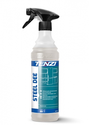 TENZI STEEL DEE GT 0.6L