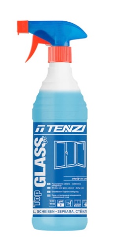 TENZI TOP GLASS GT 0.6L 