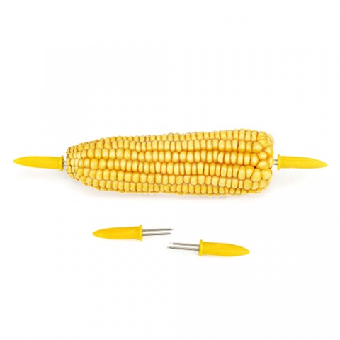 Patyczki do kukurydzy żółte A35 16656