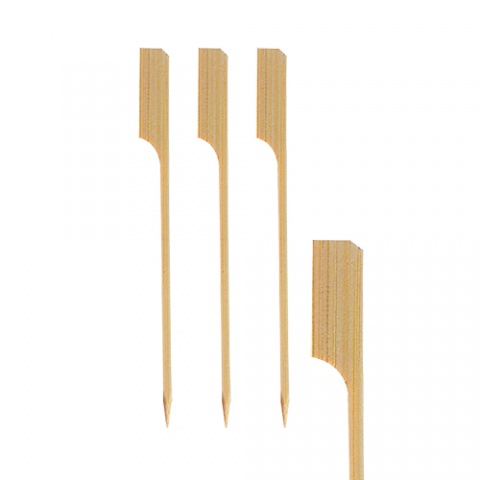 Patyczki bambusowe Golf 15 cm A250 84874
