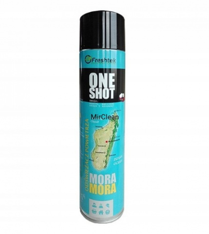 Odświeżacz nautralizujący zapachy MORA MORA 600ml