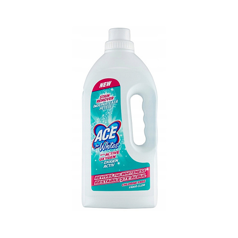 ACE GEL WHITE 1L