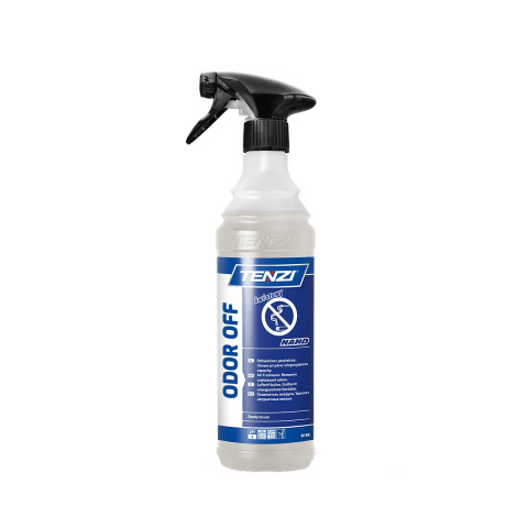 TENZI ZAPACH ODOR ELIMINATOR SPRAY 600MIL