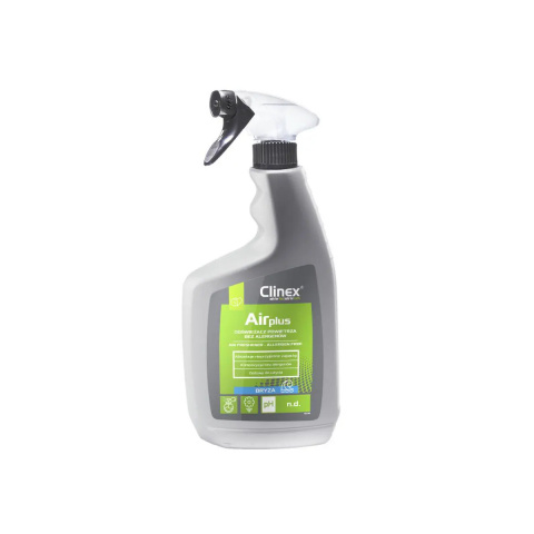 CLINEX ZAPACH AIR PLUS - ŚWIEŻA BRYZA 650ML