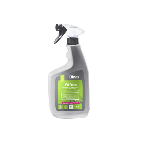 CLINEX ZAPACH AIR PLUS - ORIENTALNY 650ML