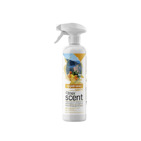 CLINEX ZAPACH SCENT - EGEJSKI OWOC 500ML