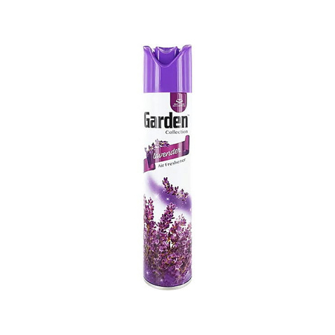 GARDEN SPRAY 300ml ODŚWIEŻACZ - LAVENDA