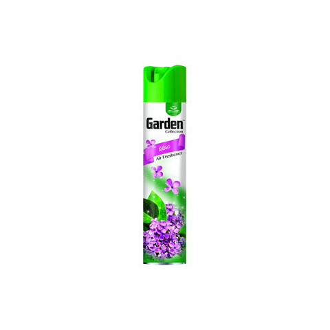 GARDEN SPRAY 300ml ODŚWIEŻACZ - LILAC