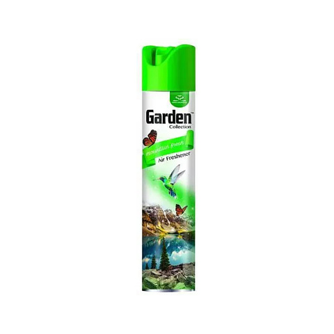 GARDEN SPRAY 300ml ODŚWIEŻACZ - MOUNTAIN FRESH