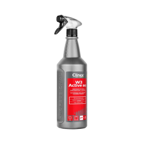 CLINEX WC W3 ACTIVE BIO 1L