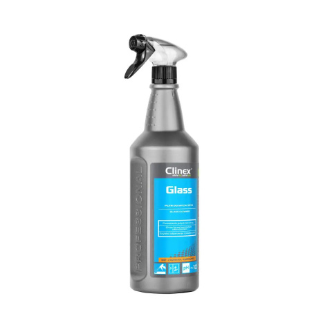 CLINEX SZYBY GREEN GLASS 1L