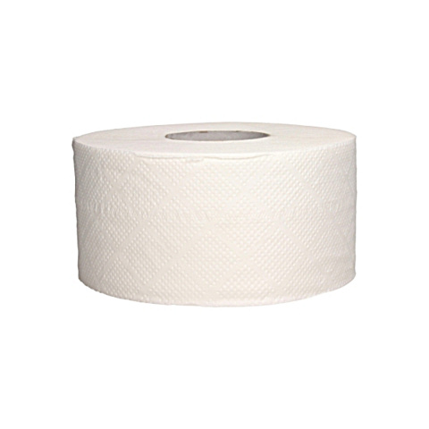 Tigro papier toaletowy JUMBO 100% celuloza 100mb 18cm 2 warstwy