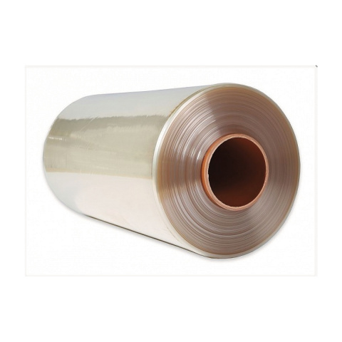 Folia PVC gorący stół TIGRO 350mm 1000mb 8,5 μm