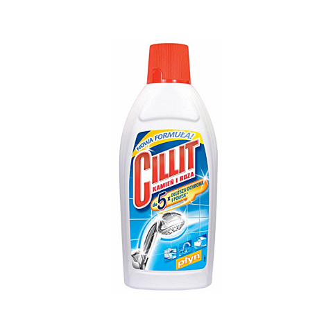 Cilit Kamień i rdza Spray 450ML