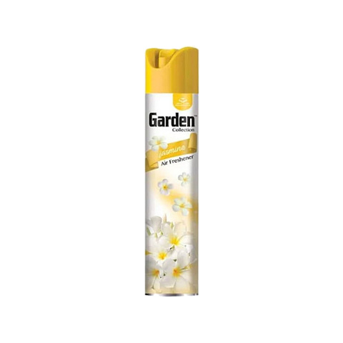 GARDEN SPRAY 300ml ODŚWIEŻACZ - JAŚMIN