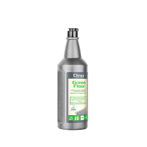 Clinex do podłóg Green floor 1l