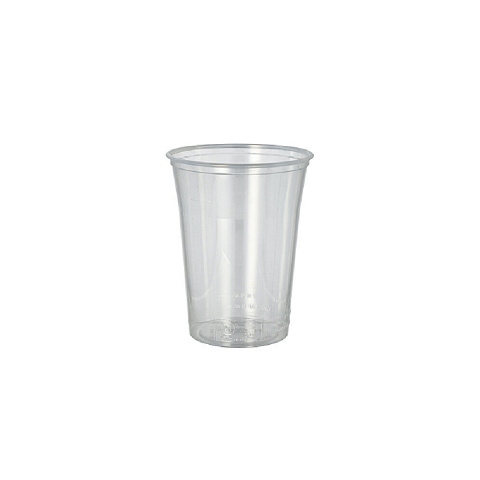 Kubek do piwa GŁADKI 300ml bez uskoku FI 95mm