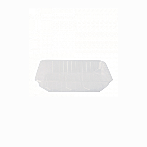 POJEMNIK PP E-BOX 500 ML 133/186/36