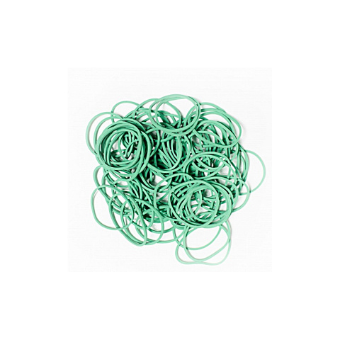 GUMKA RECEPTURKA 1kg 50mm