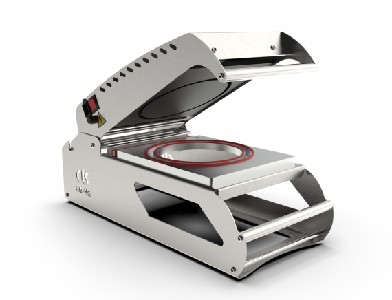 ZGRZEWARKA RĘCZNA RK-O