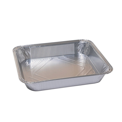 FOREMKA ALUMINIOWA 3100ML 320/260/50