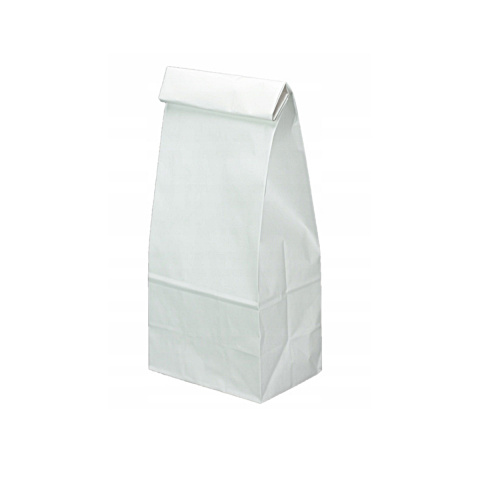 TORBA PAPIEROWA KRZYŻOWA 110/60/280 (10KG) BIAŁA