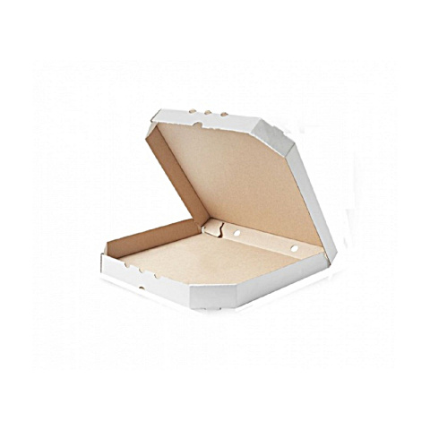 KARTON PIZZA ŚCIETY BIAŁY 32/32/4 A100