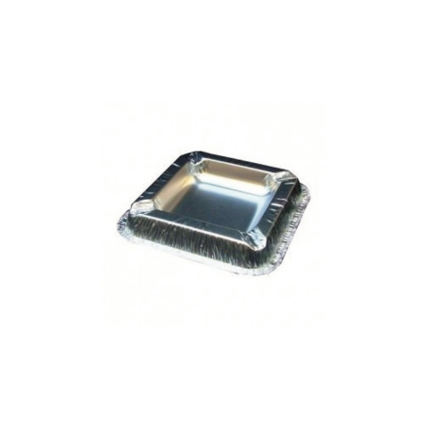 FOREMKA ALUMINIOWA POPIELNICZKA