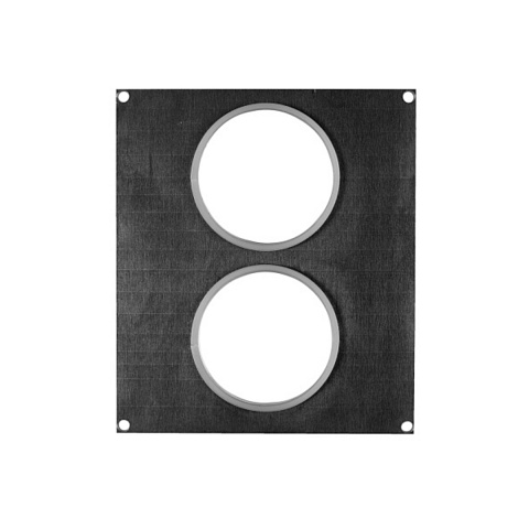 RAMKA V3 BOKAMA/RK190 95MM KUBEK 2 GN GUILLIN