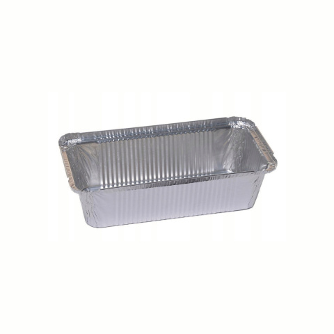 FOREMKA ALUMINIOWA 900ML 258/117/35