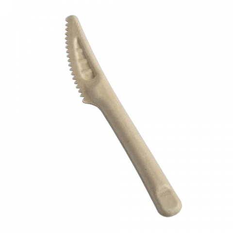 CHINET NÓŻ Z TRZCINY CUKROWEJ A50