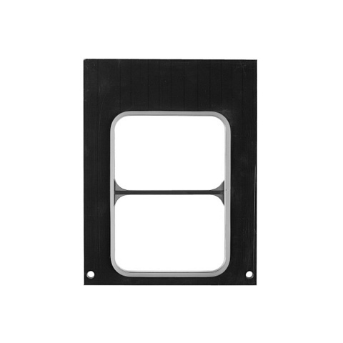 RAMKA V3 BOKAMA/RK190 187/137 2 DZIELNA