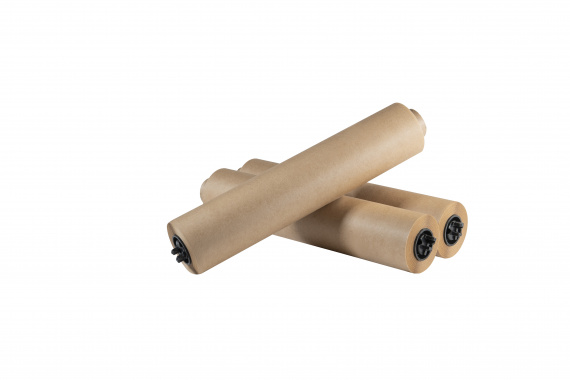 WRAPMASTER PAPIER DO PIECZENIA 300MM 50MB DO SYSTEMU DOZOWANIA