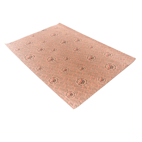 PAPIER PAKOWY CERTYFIKAT DOBREGO SMAKU 50/70 10KG RYZA