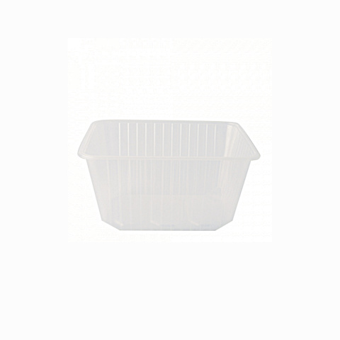 POJEMNIK PP E-BOX 1200 ML 133/186/76