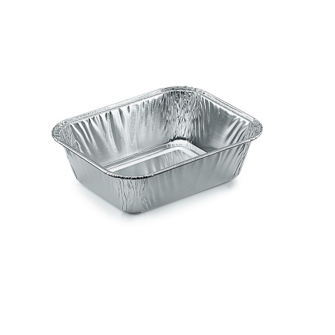 FOREMKA ALUMINIOWA 250ML 114/86/43