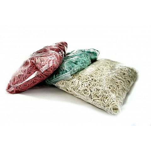 GUMKA RECEPTURKA 1kg 30mm