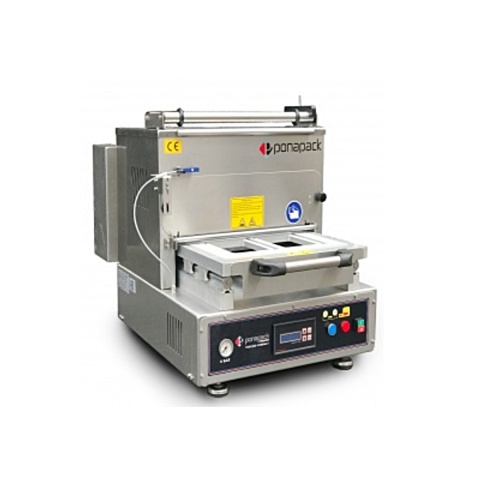 ZGRZEWARKA AUTOMATYCZNA TKM500 COMPACT + MATRYCA