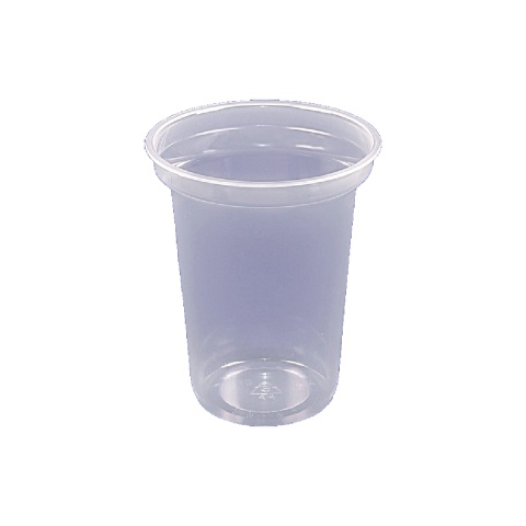 Kubek do zgrzewu 400ml FI 95mm