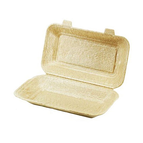 XPP MENU BOX 1/2 ODBIAD BRĄZOWY HP3