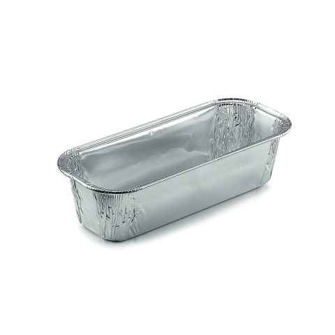 FOREMKA ALUMINIOWA 600ML 207/87/53