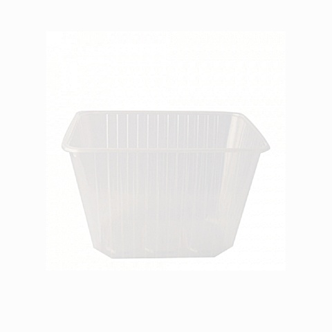 POJEMNIK PP E-BOX 2000 ML 133/186/125