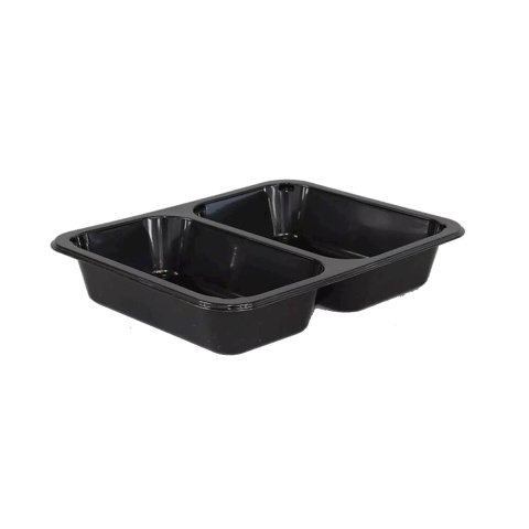 PROMO CATERING PP 227/178/32 CZARNY 2 DZIELNY