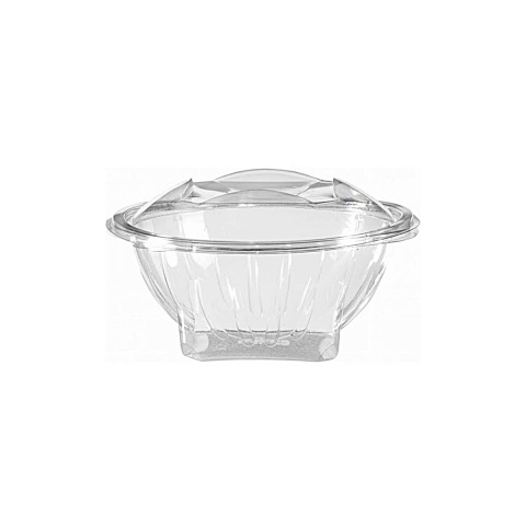 MZ375SLR POJEMNIK 350ml SAŁATKOWY ŁAMANY