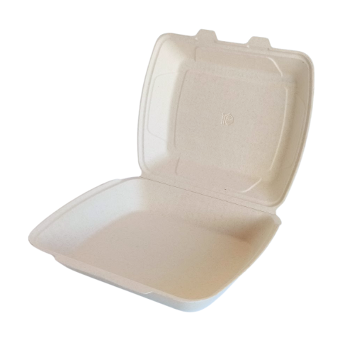 Celulozowy MENU BOX 230/205/70 1 komorowy